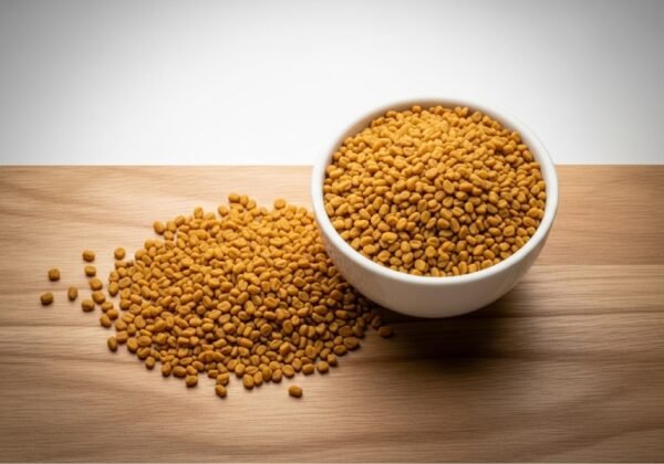 Fenugreek Seeds​