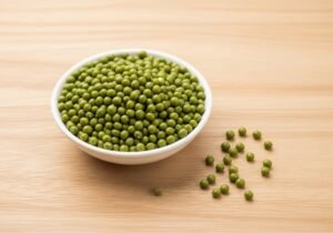 Green Gram (Moong Dal)
