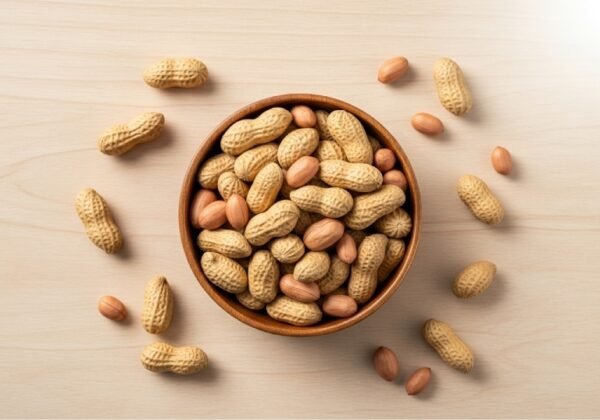 Premium Groundnuts