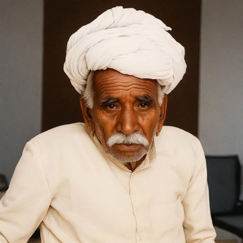 Radha Kishan Das Ji Swami