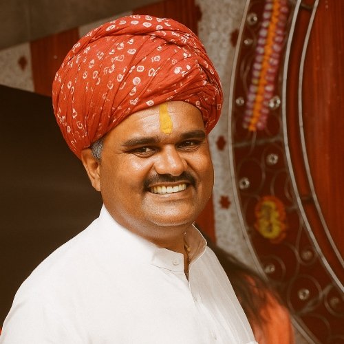 Padmadas Ji Swami